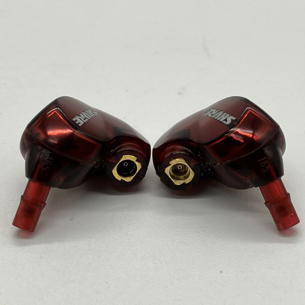 SHURE 【中古】SE535LTD-A（ケーブル欠品）【日本橋】 – e☆イヤホン