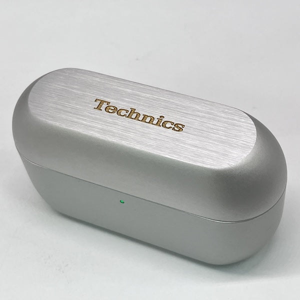 Technics 【中古】EAH-AZ100-S シルバー【秋葉原】 – e☆イヤホン