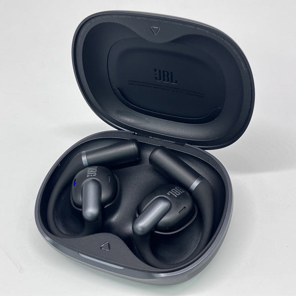 【中古】Sense Pro ブラック 【JBLSENSEPROBLK】【秋葉原】
