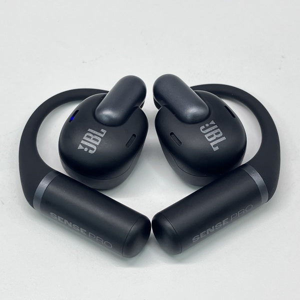 JBL 【中古】Sense Pro ブラック 【JBLSENSEPROBLK】【秋葉原】 – e