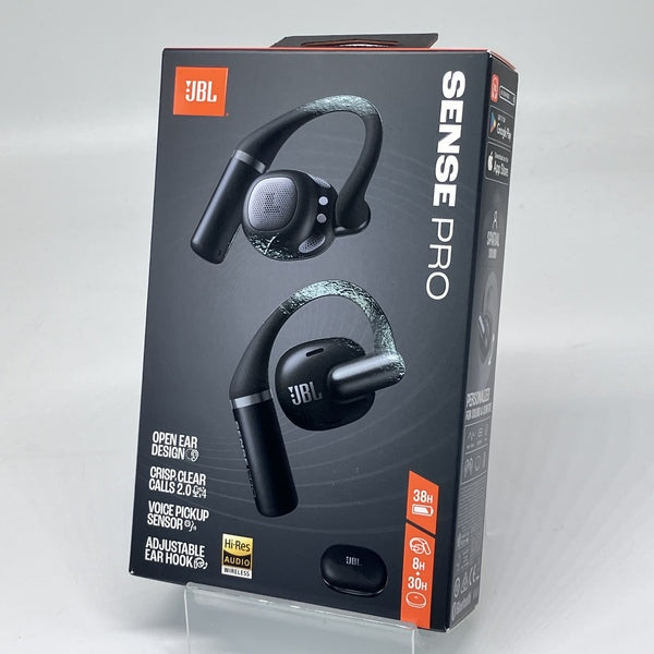 JBL 【中古】Sense Pro ブラック 【JBLSENSEPROBLK】【秋葉原】 – e
