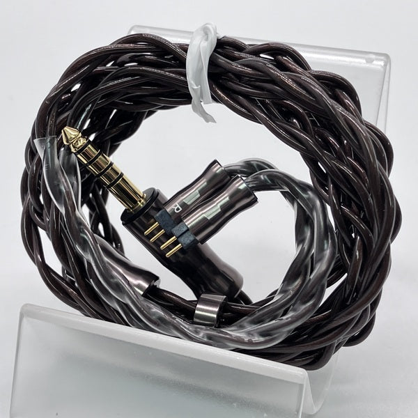 Hi-Unit 【中古】RYUCHU2 龍柱2 4.4mmバランスケーブル【HU-BC001-2pin