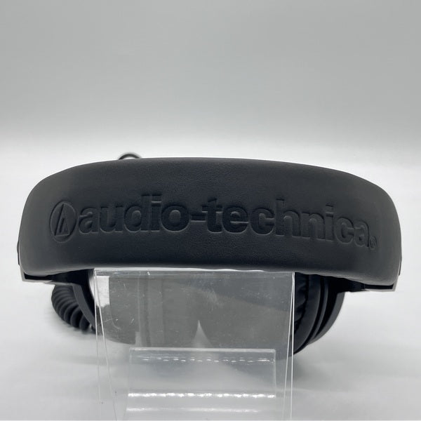 audio-technica 【中古】ATH-M50x ENSO【秋葉原】 – e☆イヤホン