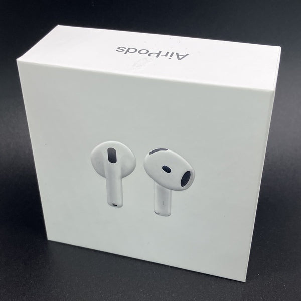 Apple 【中古】AirPods 4 MXP63J/A【秋葉原】 – e☆イヤホン Apple 【中古】AirPods 4 MXP63J/A【秋葉原】 – e☆イヤホン