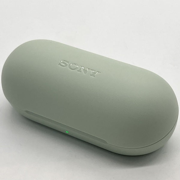 SONY 【中古】WF-C700N GZ セージグリーン【秋葉原】 – e☆イヤホン