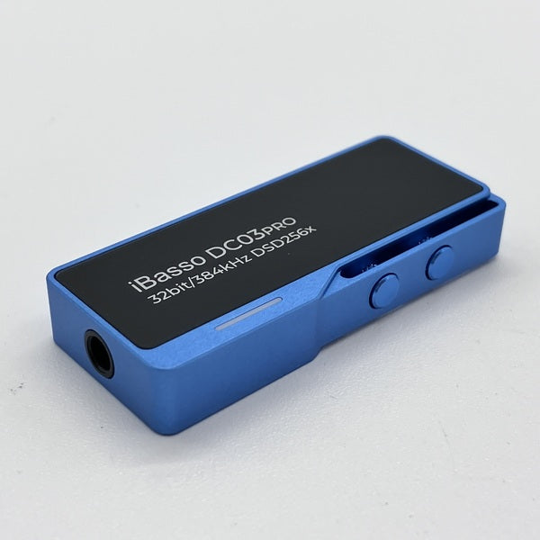 【中古】DC03PRO ブルー【名古屋】