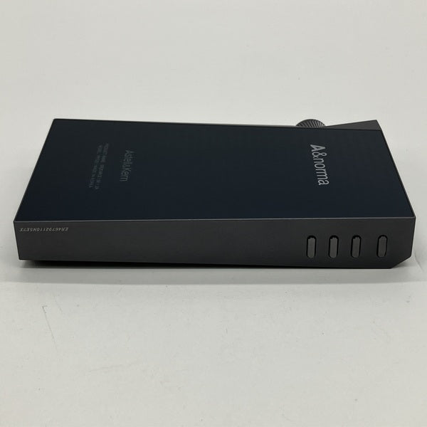 Astell&Kern 【中古】A&norma SR25 MKII Dark Silver 【IRV-AK-SR25