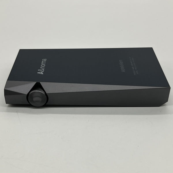 Astell&Kern 【中古】A&norma SR25 MKII Dark Silver 【IRV-AK-SR25