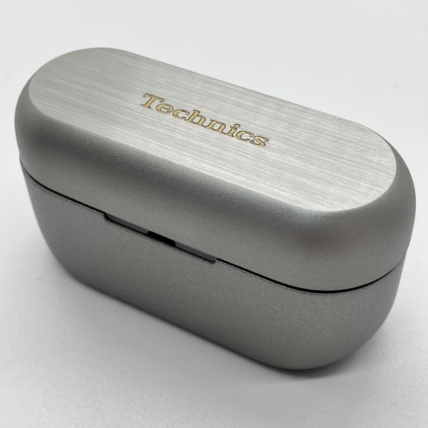 Technics 【中古】EAH-AZ80-S シルバー【名古屋】 – e☆イヤホン