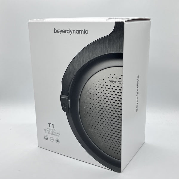 beyerdynamic 【中古】T1 3rd generation【秋葉原】 – e☆イヤホン