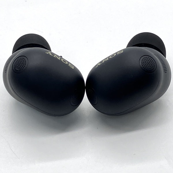SONY 【中古】WF-1000XM6 BZ ブラック【秋葉原】 – e☆イヤホン