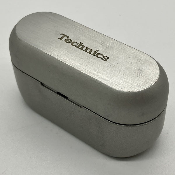Technics 【中古】EAH-AZ80-S シルバー【日本橋】 – e☆イヤホン
