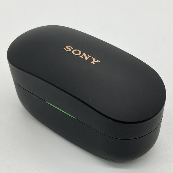 SONY 【中古】WF-1000XM4 BM ブラック【日本橋】 – e☆イヤホン