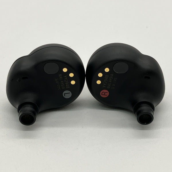 SONY 【中古】WF-1000XM4 BM ブラック【日本橋】 – e☆イヤホン