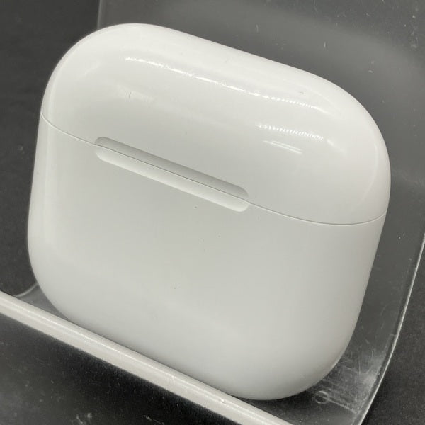 Apple 【中古】AirPods 4 MXP63J/A【日本橋】 – e☆イヤホン