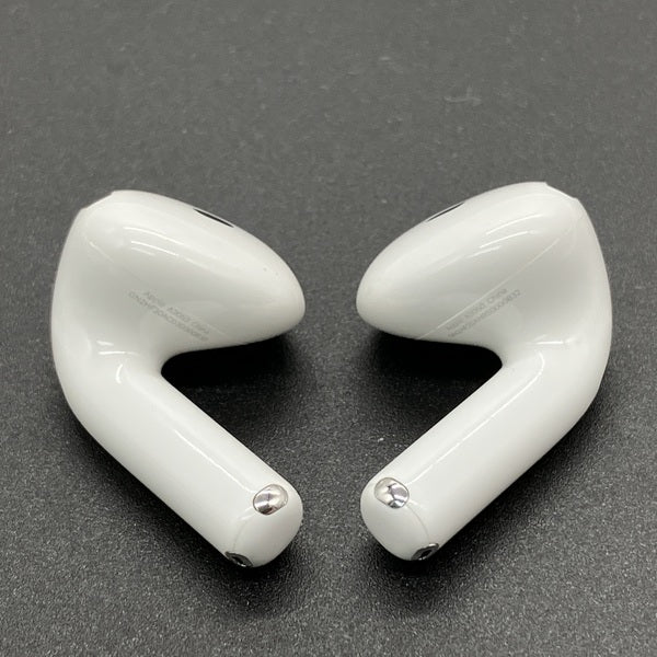 Apple 【中古】AirPods 4 MXP63J/A【日本橋】 – e☆イヤホン