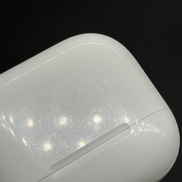 Apple 【中古】AirPods 4 MXP63J/A【日本橋】 – e☆イヤホン