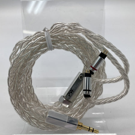 PW AUDIO 【中古】No.10 8wire 2pin-3.5mm【秋葉原】 – e☆イヤホン