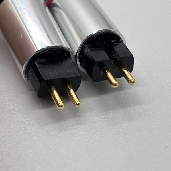 PW AUDIO 【中古】No.10 8wire 2pin-3.5mm【秋葉原】 – e☆イヤホン