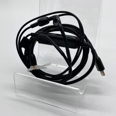 SHURE 【中古】リモート＆マイク内蔵ケーブル（Lightning-MMCX