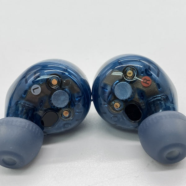 SONY 【中古】WF-C710N LZ グラスブルー【日本橋】 – e☆イヤホン