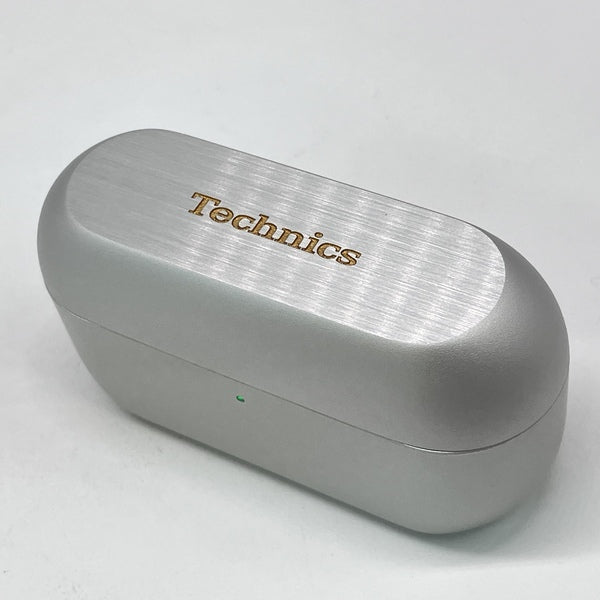 Technics 【中古】EAH-AZ100-S シルバー【秋葉原】 – e☆イヤホン