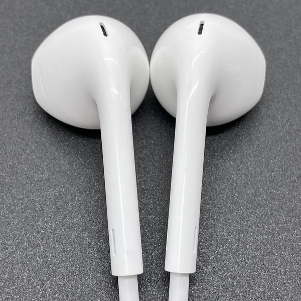 【中古】EarPods（USB-C） インナーイヤー型イヤホン【名古屋】