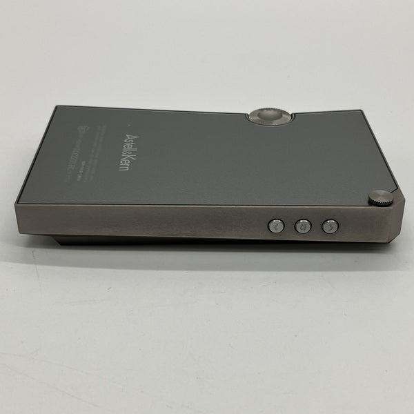 Astell&Kern 【中古】AK320 128GB ガンメタル【AK320-128GB-GM