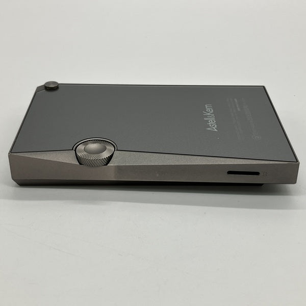 Astell&Kern 【中古】AK320 128GB ガンメタル【AK320-128GB-GM