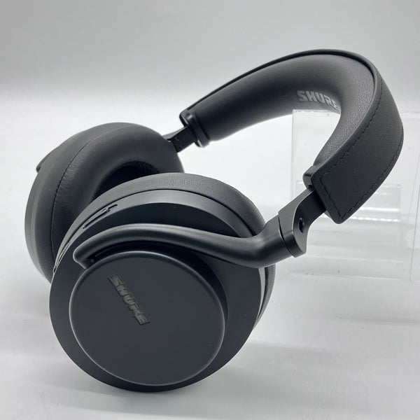 SHURE 【中古】AONIC 50 (第2世代) ブラック 【SBH50G2-BK-J】【秋葉原