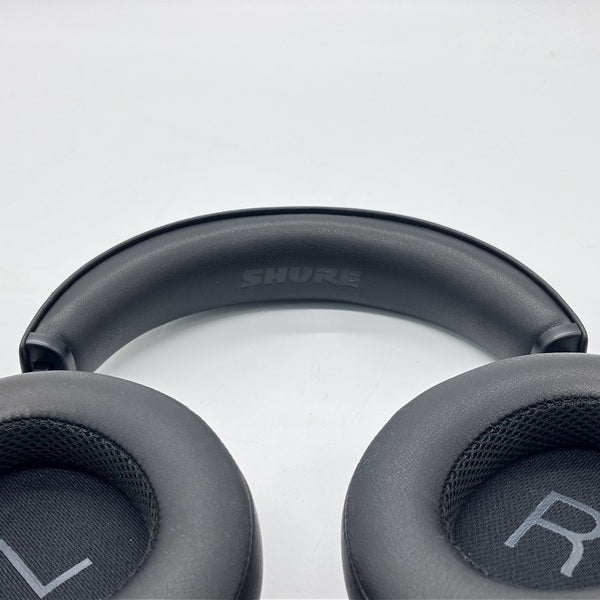 SHURE 【中古】AONIC 50 (第2世代) ブラック 【SBH50G2-BK-J】【秋葉原
