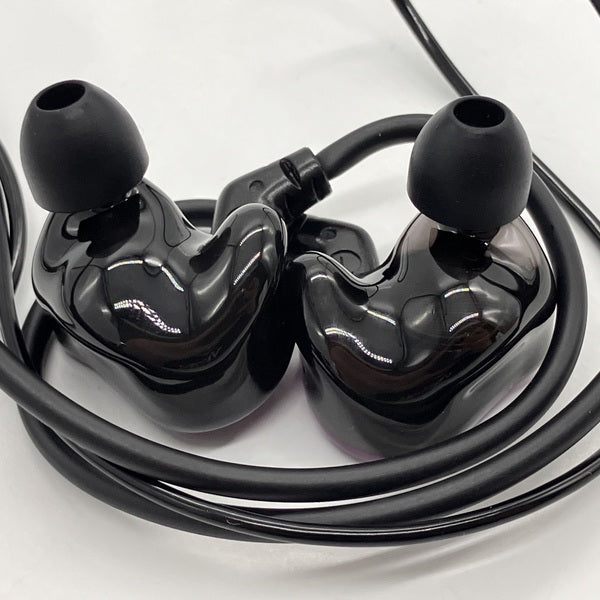 qdc 【中古】SUPERIOR Rondo Purple 【QDC-SUPERIOR-RP】【秋葉原