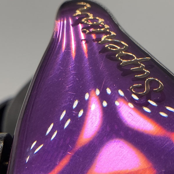 qdc 【中古】SUPERIOR Rondo Purple 【QDC-SUPERIOR-RP】【秋葉原
