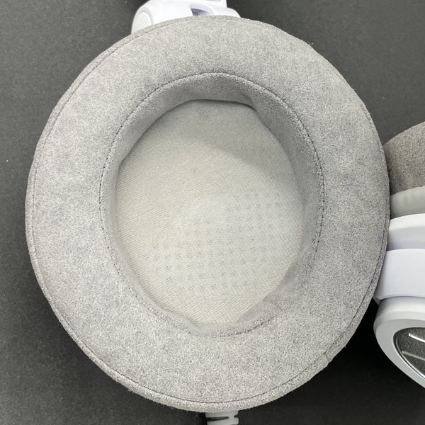 ULTRASONE 【中古】Signature PURE WHITE 【ULT-SIG-PURE-WHT