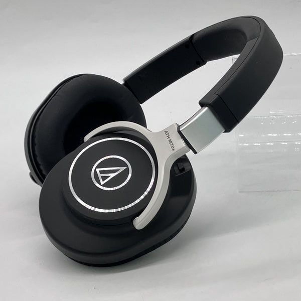 audio-technica 【中古】ATH-M70X【名古屋】 – e☆イヤホン
