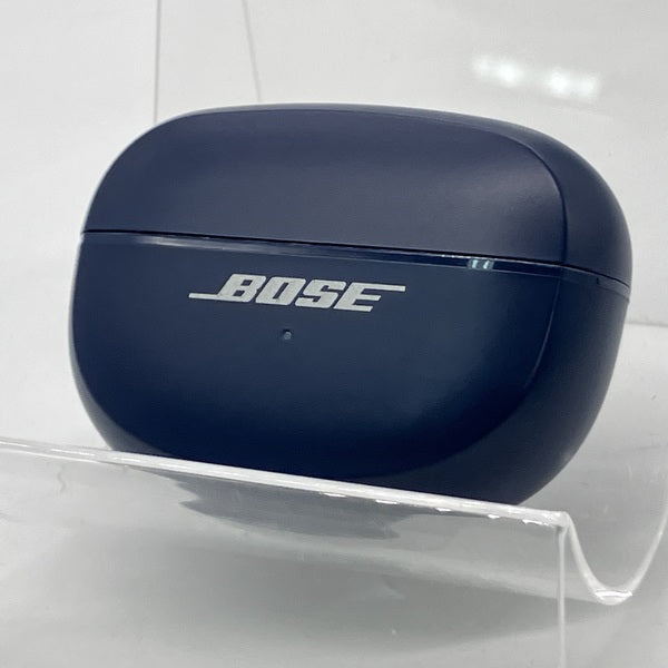 Bose 【中古】Ultra Open Earbuds Lunar Blue【名古屋】 – e☆イヤホン