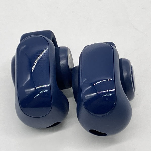 Bose 【中古】Ultra Open Earbuds Lunar Blue【名古屋】 – e☆イヤホン