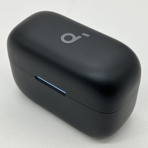 Anker 【中古】Soundcore AeroClip ミッドナイトブラック【A3388N11