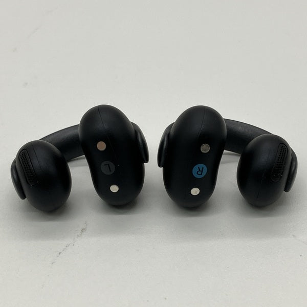 Anker 【中古】Soundcore AeroClip ミッドナイトブラック【A3388N11