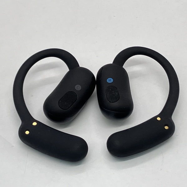 Anker 【中古】Soundcore AeroFit 2 ミッドナイトブラック 【A3874N11