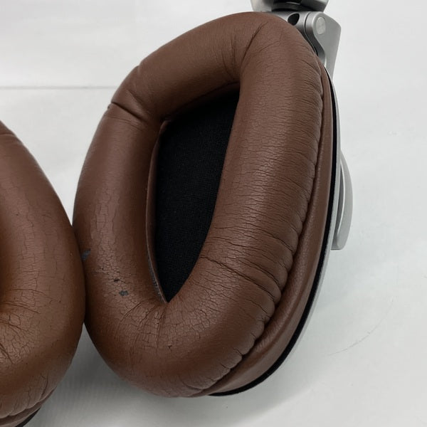 FURUTECH 【中古】ADL-H128-BR（ブラウン）【秋葉原】 – e☆イヤホン