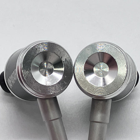 JAPAEAR JE-MIC-444 イヤホン JAPAEAR 【中古】JE-MIC-444-S シルバー【秋葉原】 – e☆イヤホン