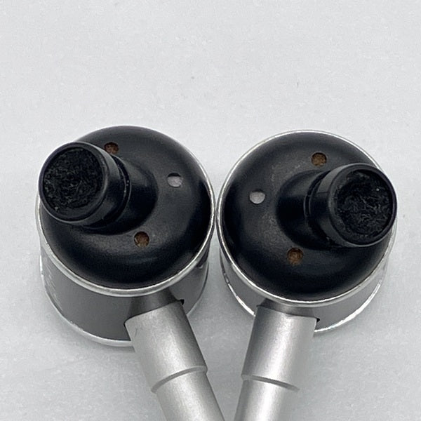 JAPAEAR 【中古】JE-MIC-444-S シルバー【秋葉原】 – e☆イヤホン