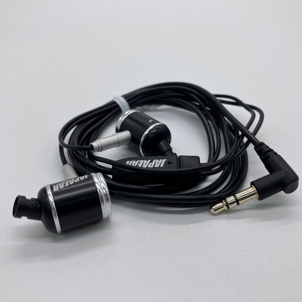 JAPAEAR 【中古】JE-MIC-444-S シルバー【秋葉原】 – e☆イヤホン