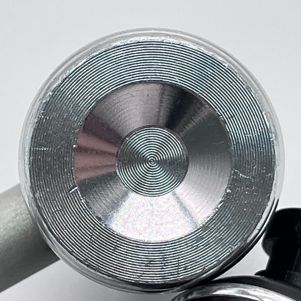 JAPAEAR JE-MIC-444 イヤホン JE-MIC-444-S 広音場空間表現フラット型