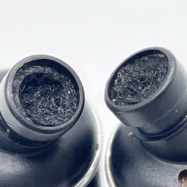 JAPAEAR 【中古】JE-MIC-444-S シルバー【秋葉原】 – e☆イヤホン