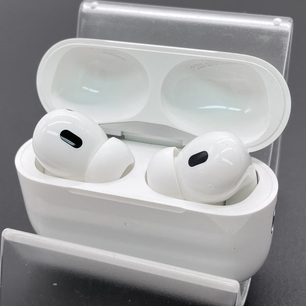 【中古】AirPods Pro (第2世代) MQD83J/A【秋葉原】