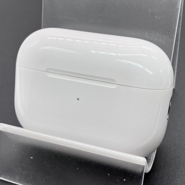 「中古品」AirPods Pro 第2世代 MQD83J/A イヤホン Apple 【中古】AirPods Pro (第2世代) MQD83J/A【秋葉原】 – e☆イヤホン