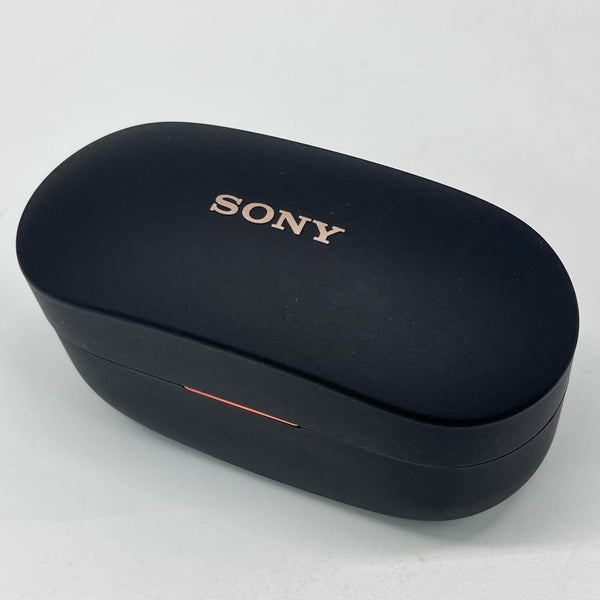 WF-1000XM4 中古 SONY 【中古】WF-1000XM4 BM ブラック【秋葉原】 – e☆イヤホン