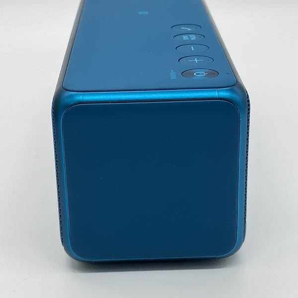 SONY 【中古】SRS-HG1 L ビリジアンブルー【秋葉原】 – e☆イヤホン